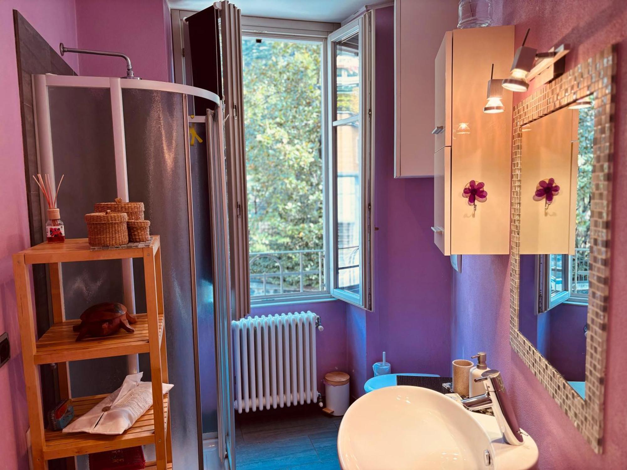 Appartement Principessa Close To The