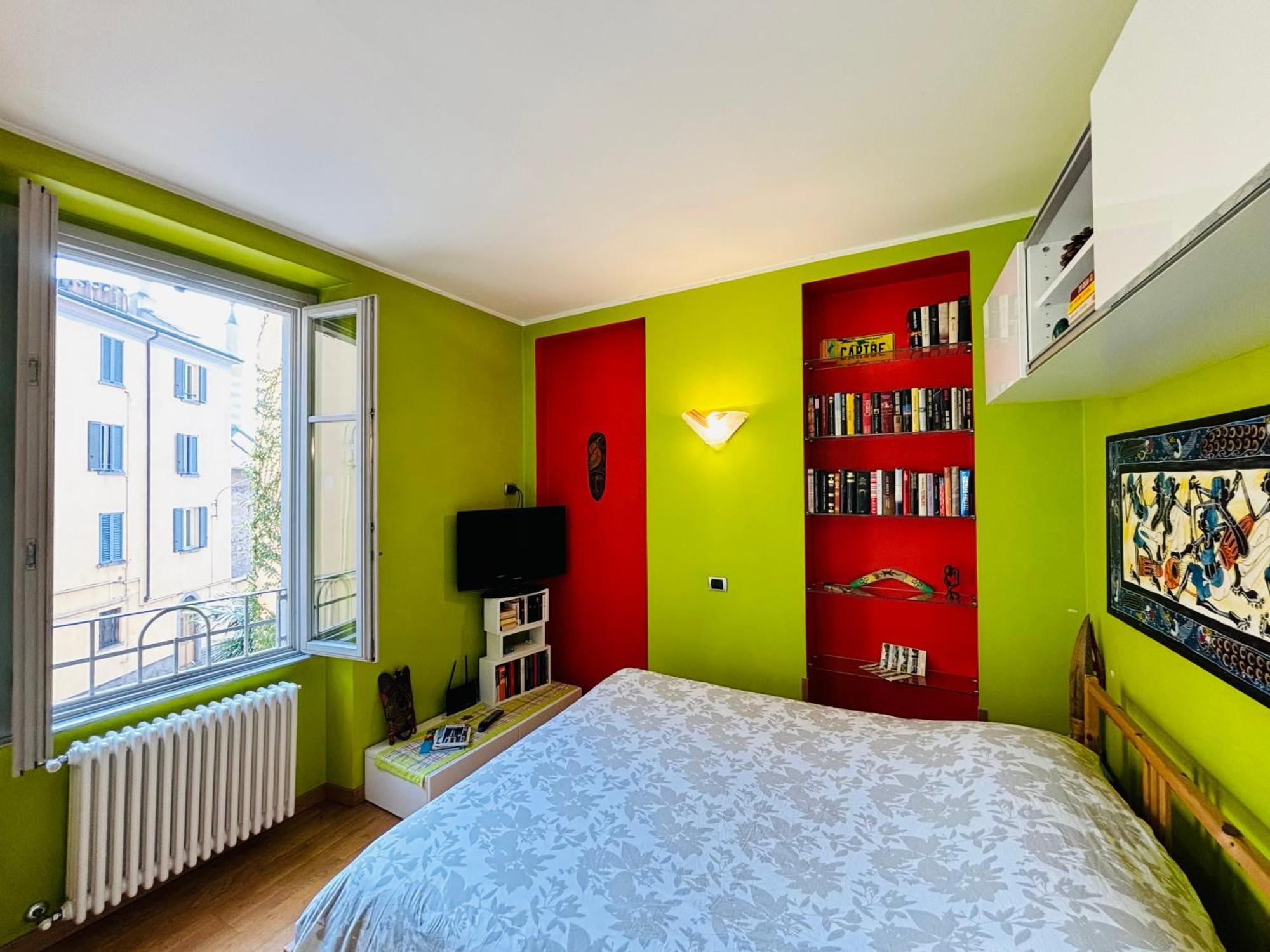 Appartement Principessa Close To The *