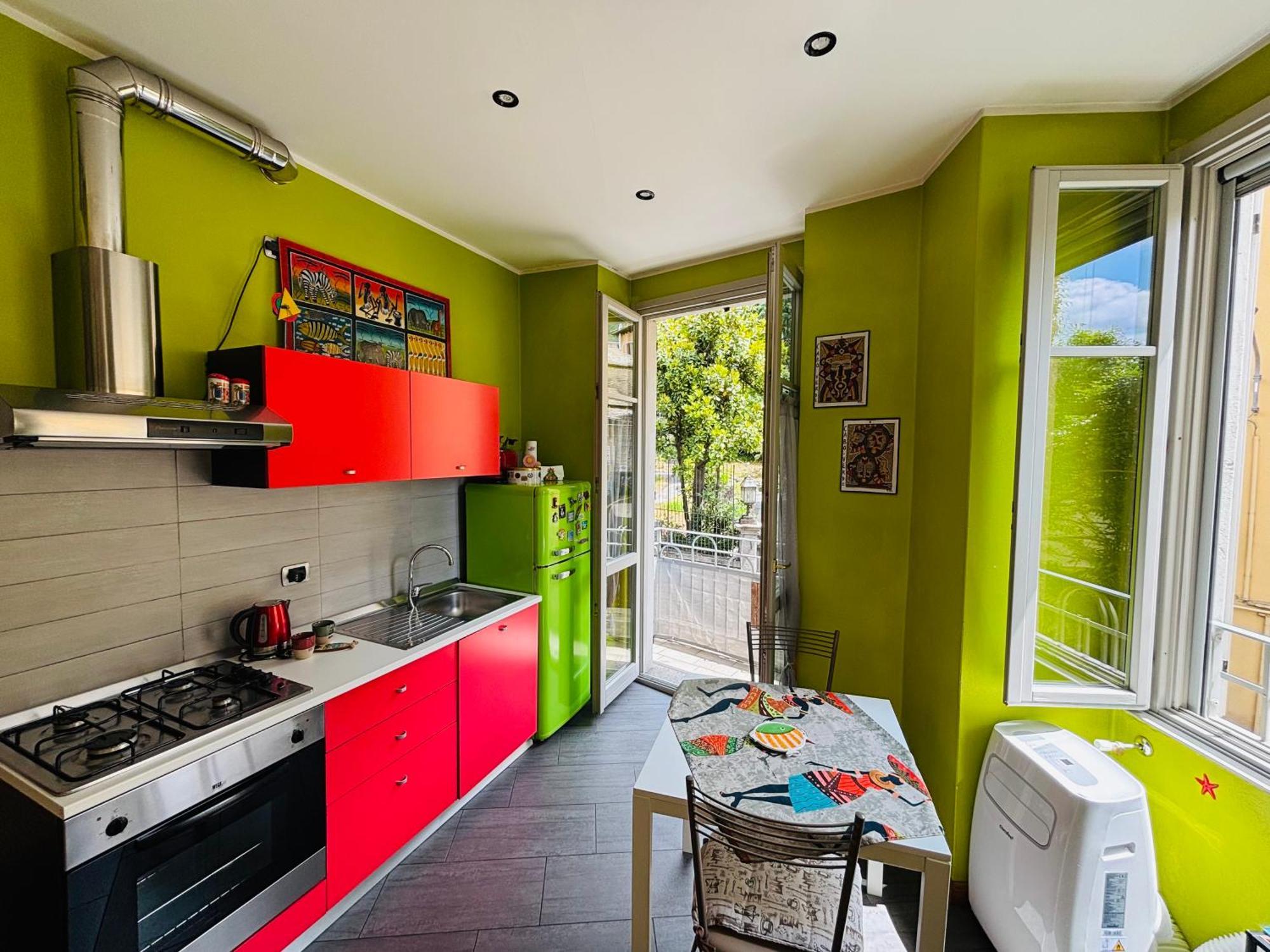 Appartement Principessa Close To The Como